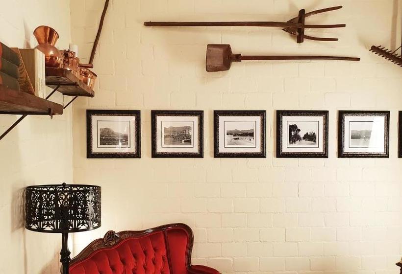 膳宿费 Villa Adalbert Guesthouse