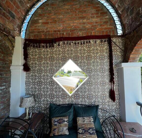 ペンション Villa Contessa