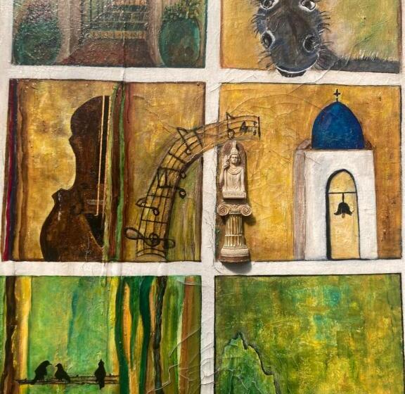 ペンション Villa Contessa