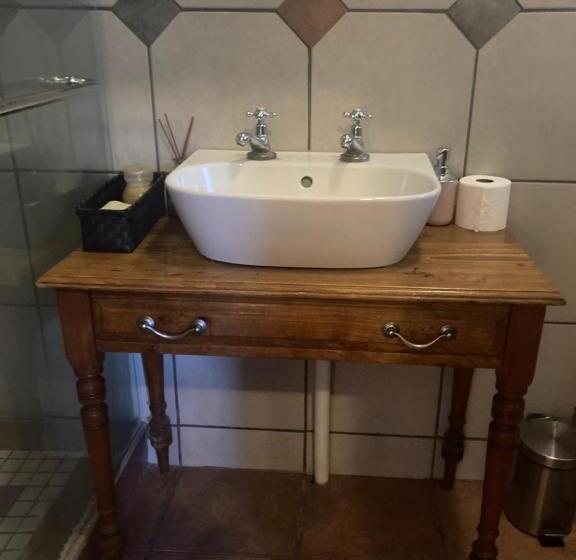 ペンション Villa Contessa