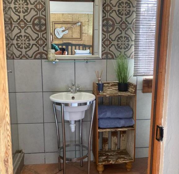 ペンション Villa Contessa