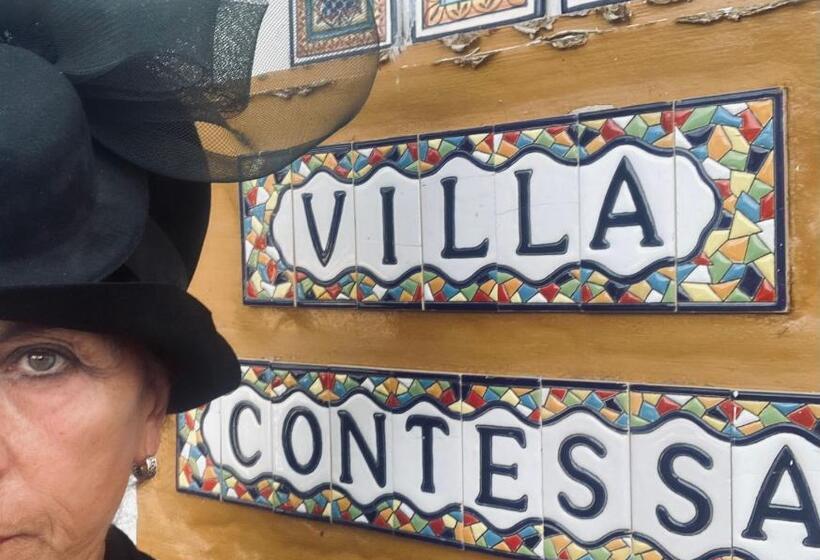 ペンション Villa Contessa