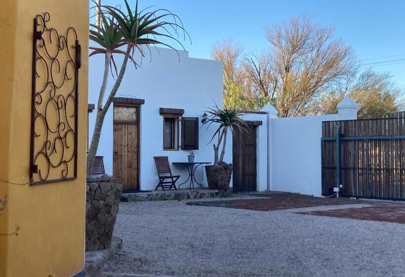 ペンション Villa Contessa