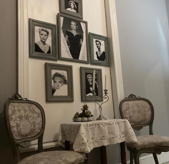 ペンション Villa Contessa