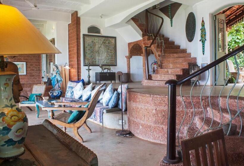 אתר נופש Ahilya By The Sea