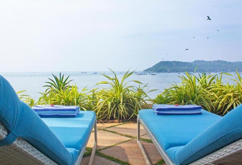 אתר נופש Ahilya By The Sea