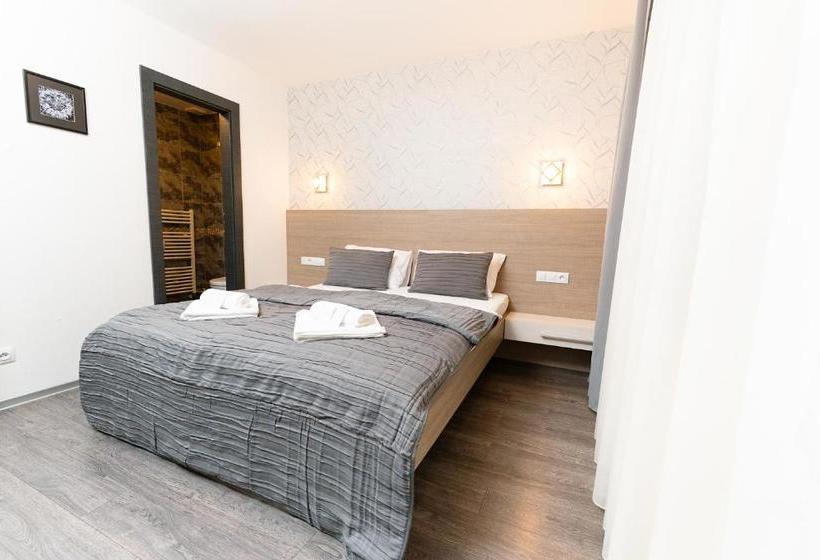 פנסיון Penzion Terasa Cibulka