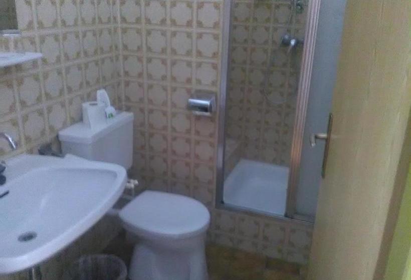 ユースホステル Gasthof Schatzl