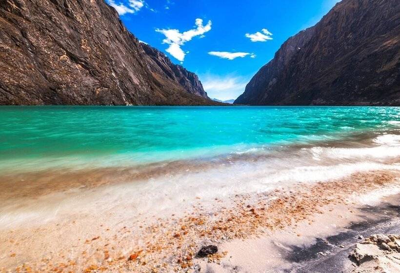 هاستل Hostal Rosales