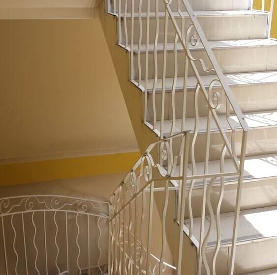 هاستل Hostal Rosales