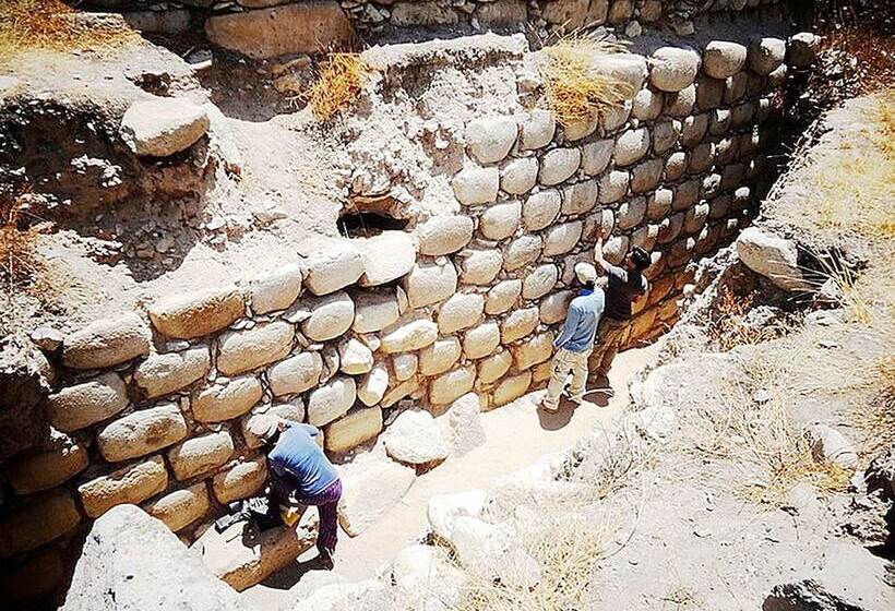 هاستل Hostal Rosales