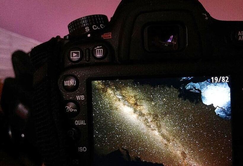 هاستل Hostal Rosales