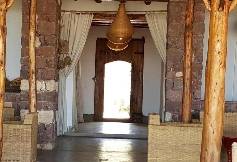 هاستل Le Douar Berbere