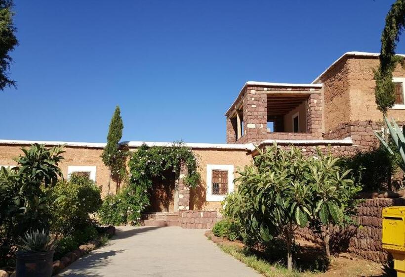 هاستل Le Douar Berbere