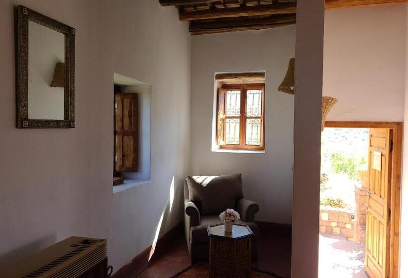 旅馆 Le Douar Berbere