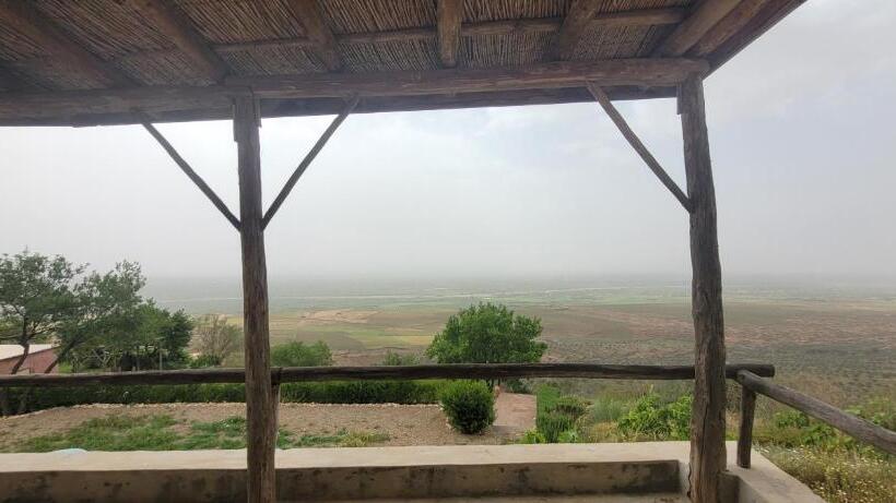 هاستل Le Douar Berbere