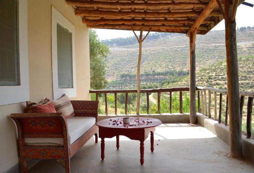 هاستل Le Douar Berbere