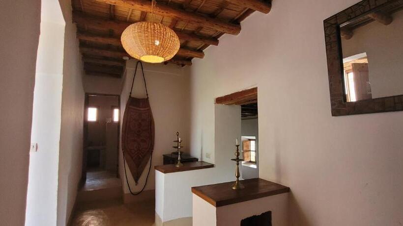 هاستل Le Douar Berbere