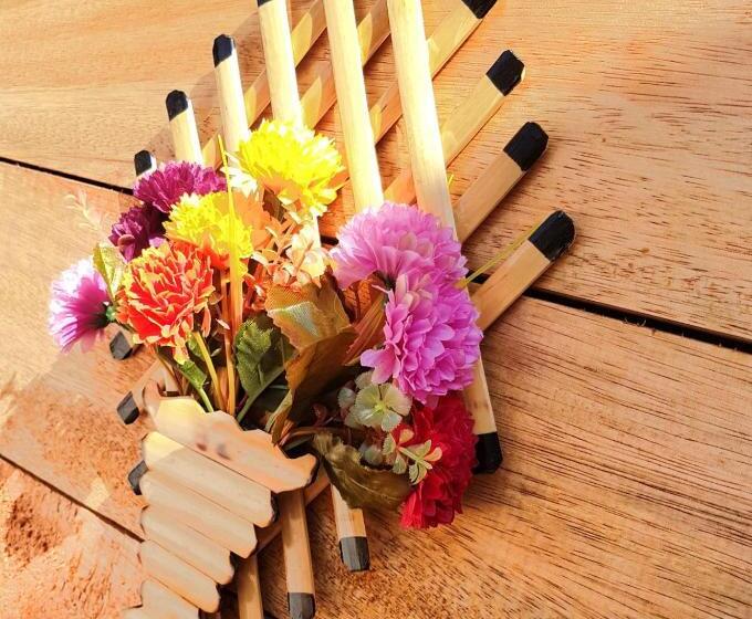 호스텔 Pleasant Park Holiday Inn