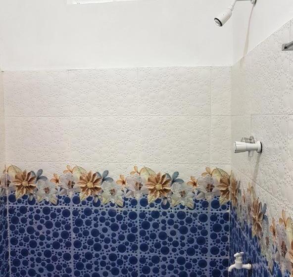 Общежитие Pleasant Park Holiday Inn