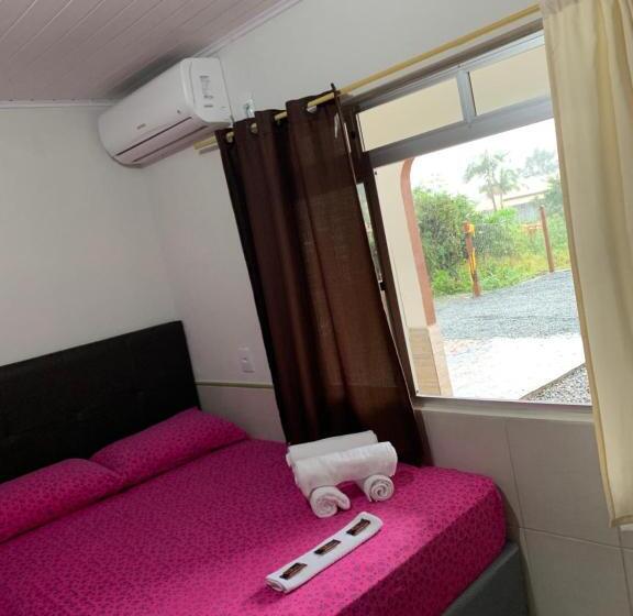 هاستل Pousada Tio Tonho