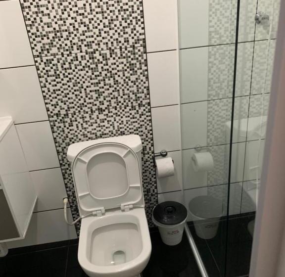 هاستل Pousada Tio Tonho