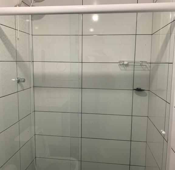 هاستل Pousada Tio Tonho