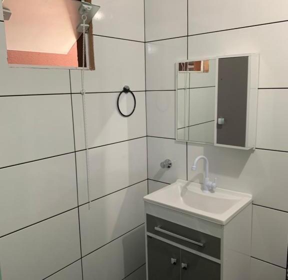 هاستل Pousada Tio Tonho