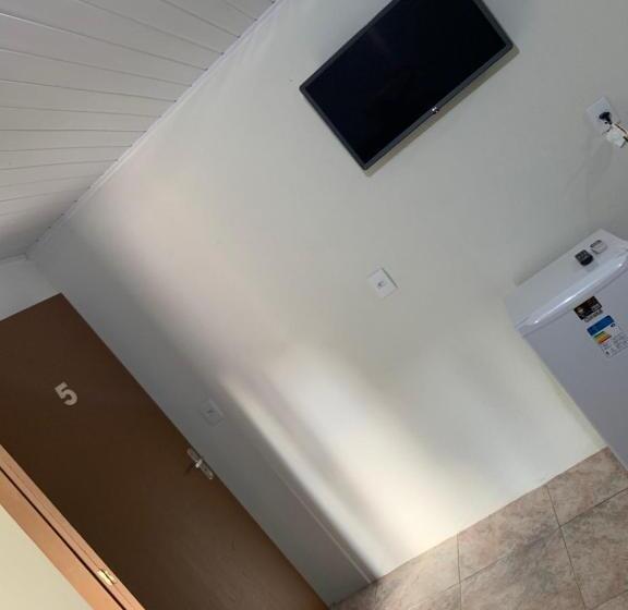 هاستل Pousada Tio Tonho