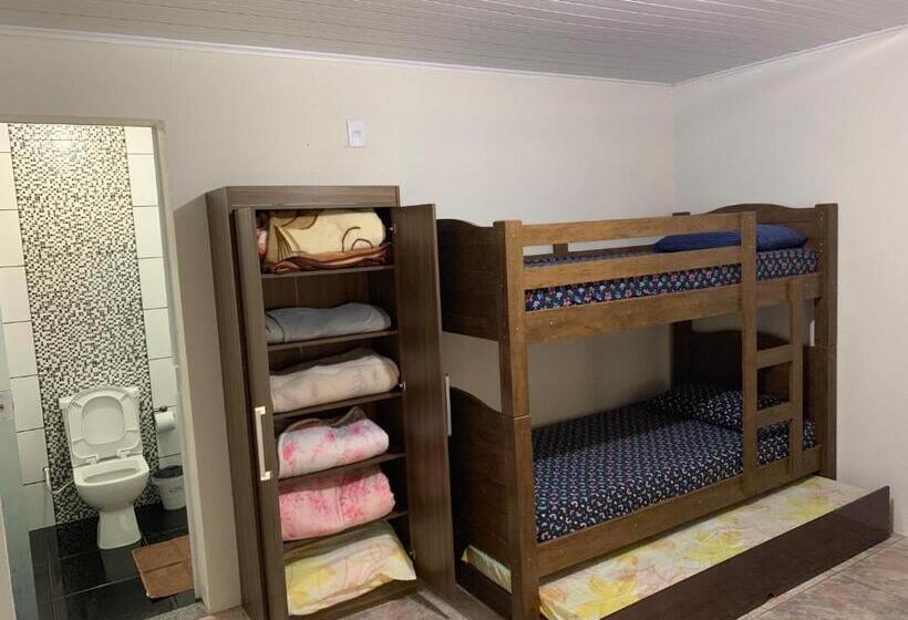 هاستل Pousada Tio Tonho