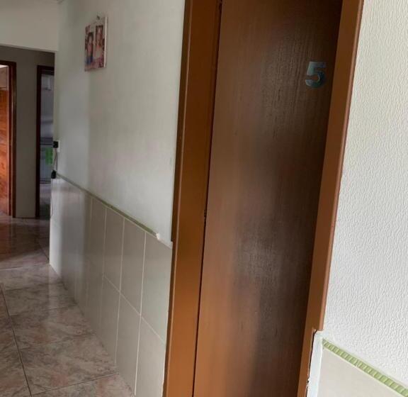 هاستل Pousada Tio Tonho