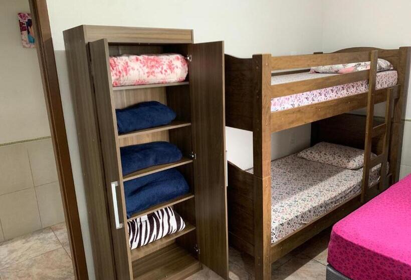 هاستل Pousada Tio Tonho