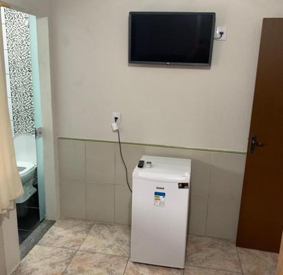 هاستل Pousada Tio Tonho