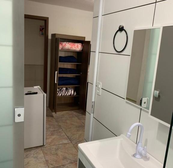 هاستل Pousada Tio Tonho