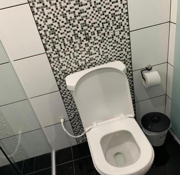 هاستل Pousada Tio Tonho