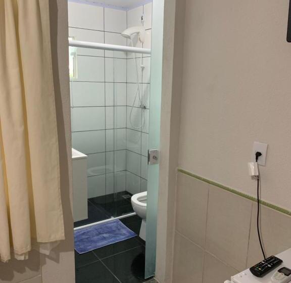 هاستل Pousada Tio Tonho