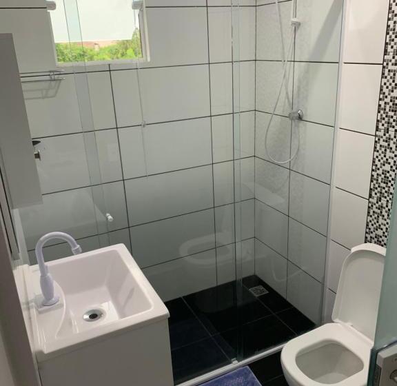 هاستل Pousada Tio Tonho