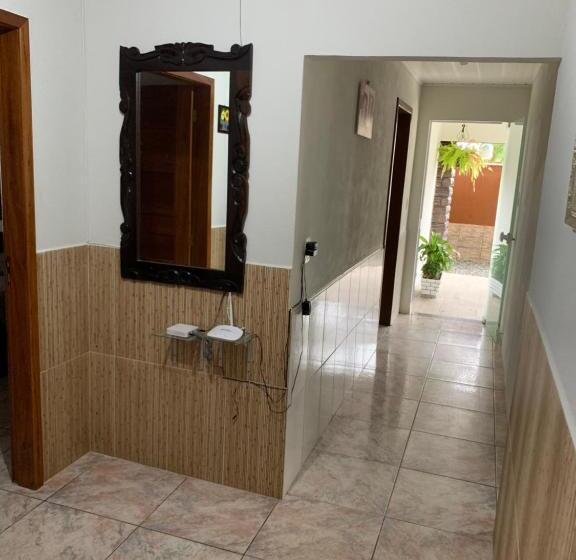 هاستل Pousada Tio Tonho