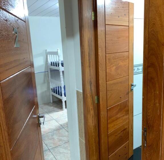 هاستل Pousada Tio Tonho