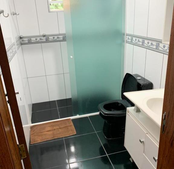 هاستل Pousada Tio Tonho