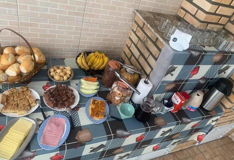 هاستل Pousada Tio Tonho