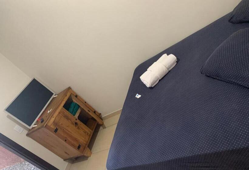 هاستل Pousada Tio Tonho