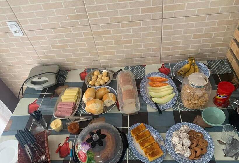 هاستل Pousada Tio Tonho