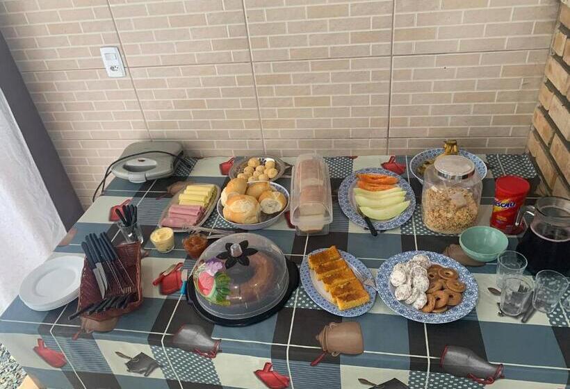 هاستل Pousada Tio Tonho