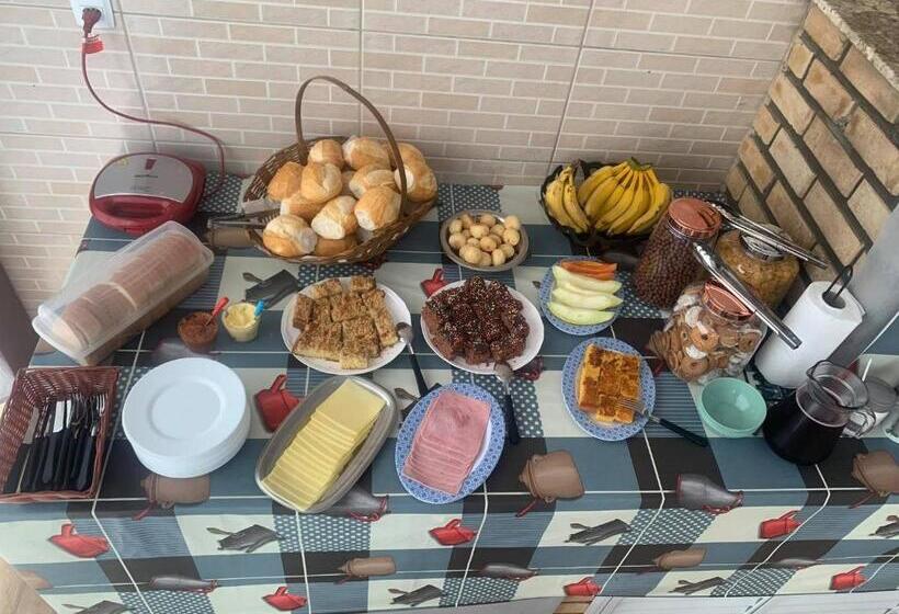 هاستل Pousada Tio Tonho