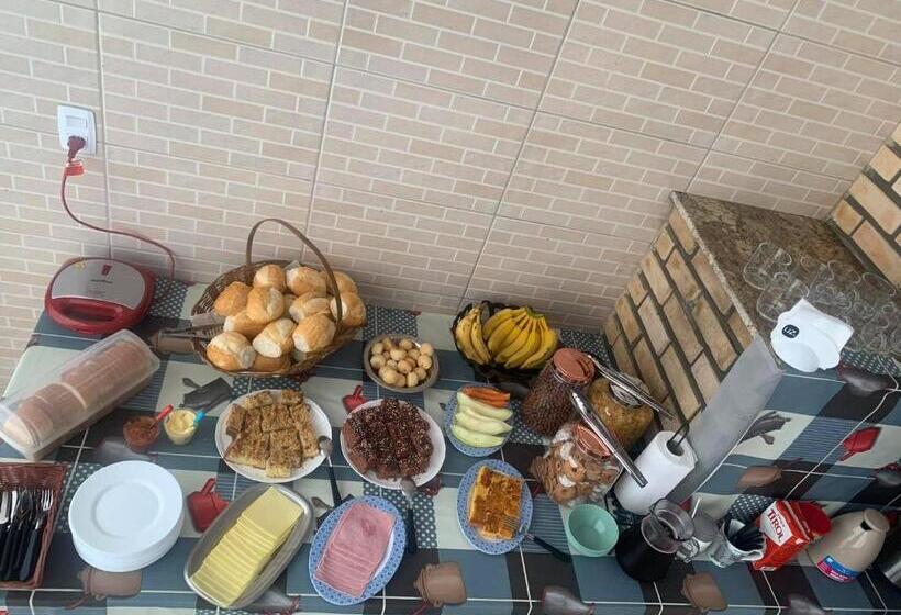 هاستل Pousada Tio Tonho