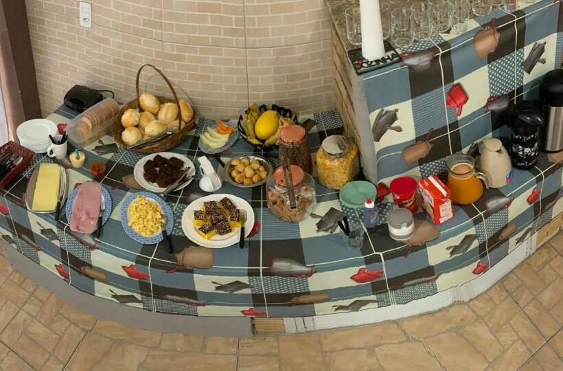 هاستل Pousada Tio Tonho