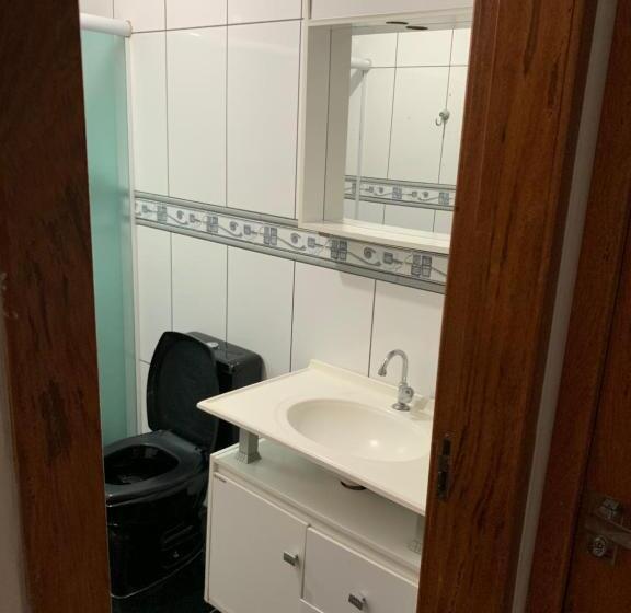 هاستل Pousada Tio Tonho