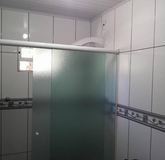 هاستل Pousada Tio Tonho