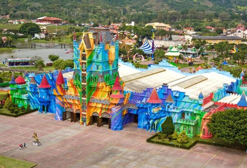 هاستل Pousada Tio Tonho